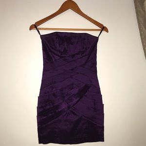 Jessica McClintock cocktail dress